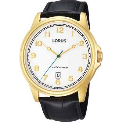 Lorus Watch Time 3 hands RS914BX9  RS914BX9