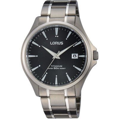 Lorus RS931CX9 montre