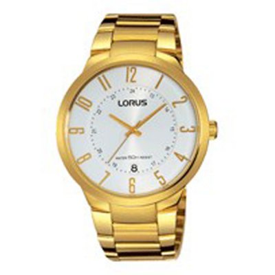 Lorus RS976BX9 montre