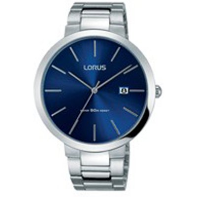 Lorus RS991CX9 montre