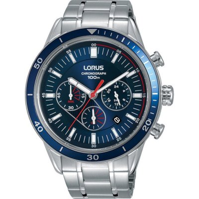 Lorus RT303HX9 montre