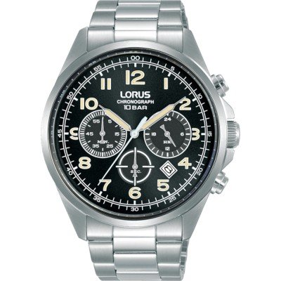 Montre Lorus Sport RT303KX9