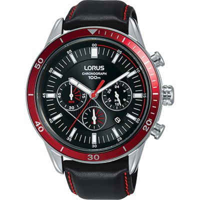 Lorus RT305HX9 montre