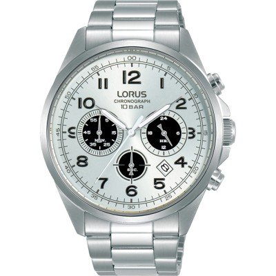 montre Lorus RT307KX9