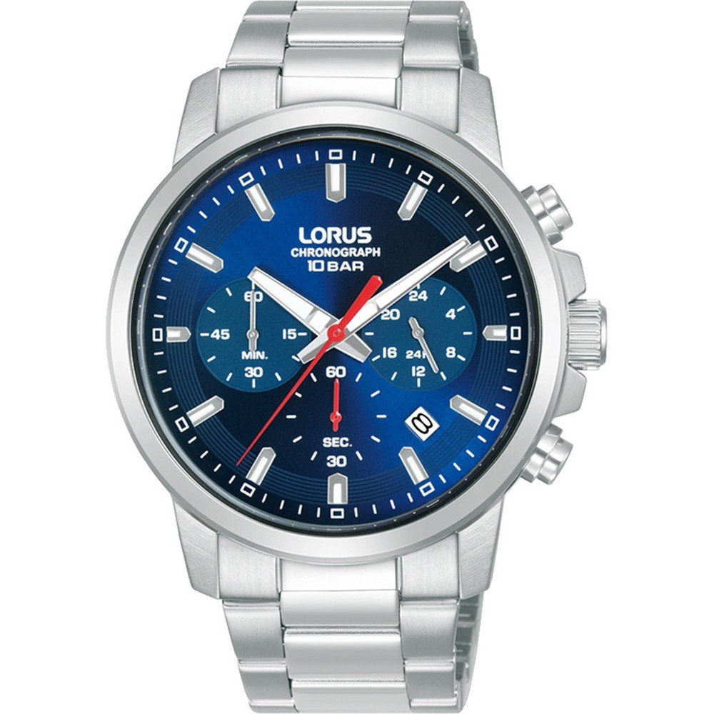 Montre Lorus RT323KX9