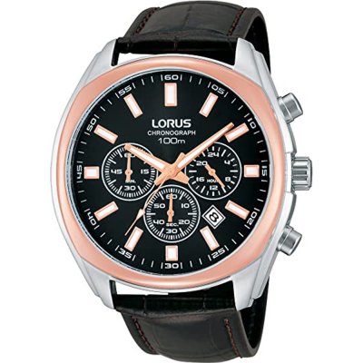 Lorus RT328DX9 montre