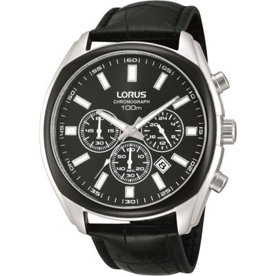 Lorus RT329DX9 montre