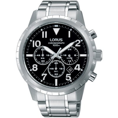 Montre Lorus RT331FX9