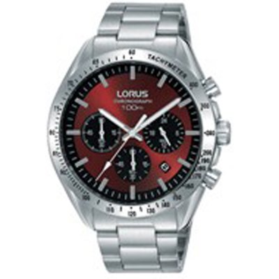 Lorus RT337HX9 montre