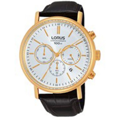 Lorus RT340DX9 montre