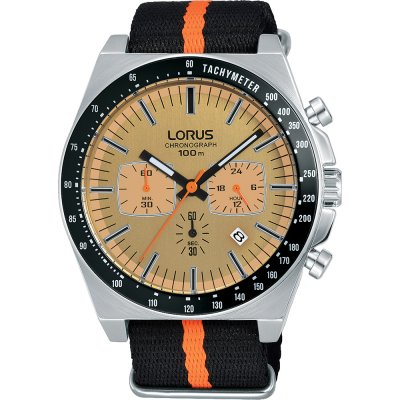 Montre Lorus RT355GX9