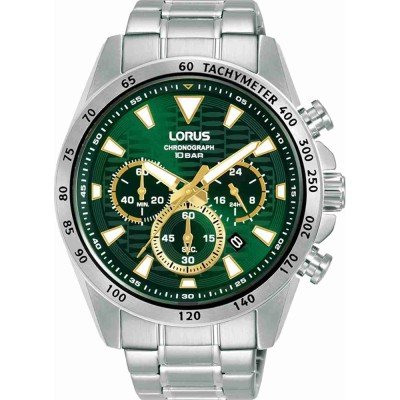 Montre Lorus Sport RT355KX9