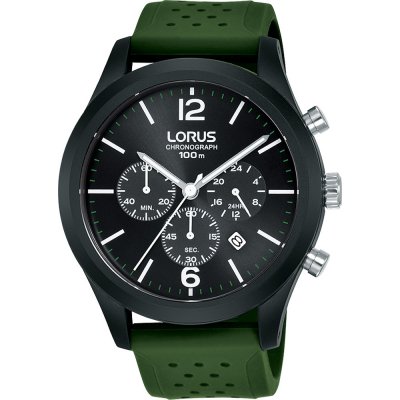 Lorus RT361HX9 montre