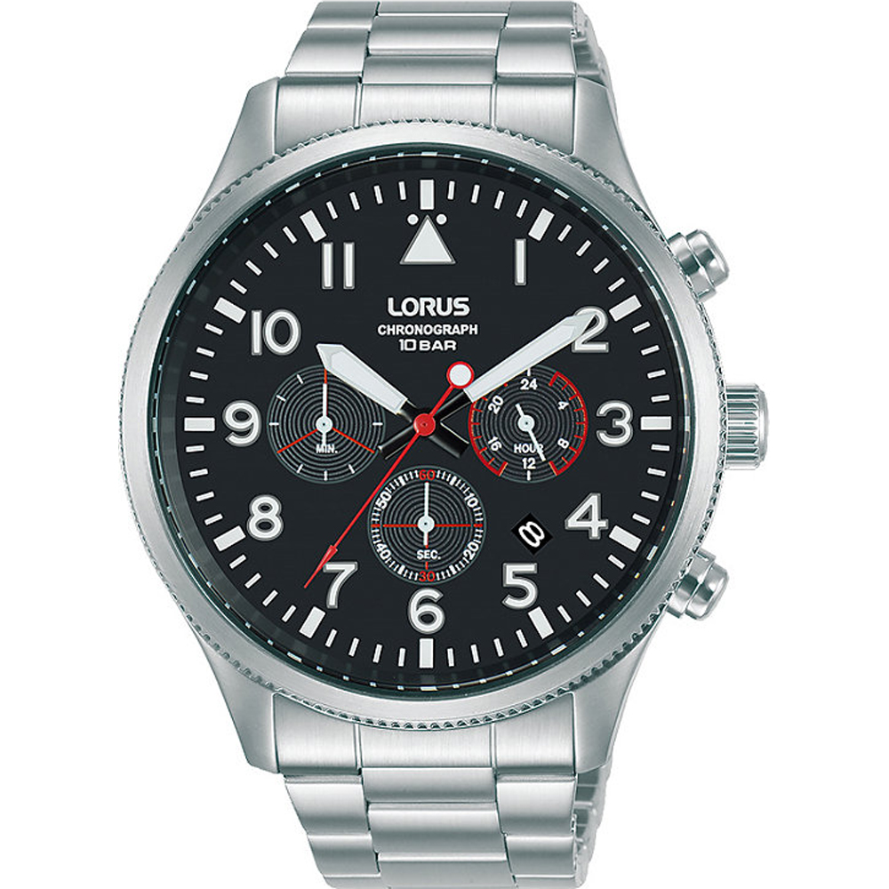 Lorus RT363JX9 montre