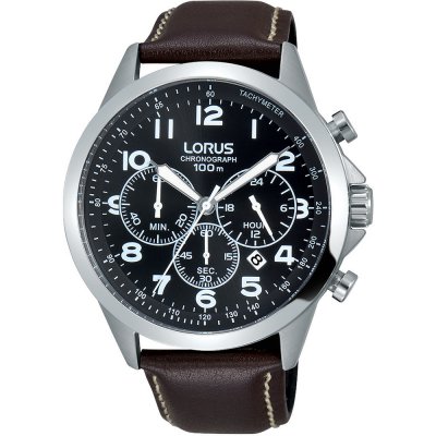 Lorus Watch Chrono RT375FX9 RT375FX9