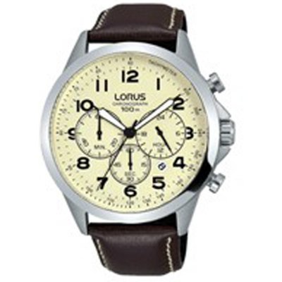 Lorus RT377FX9 montre