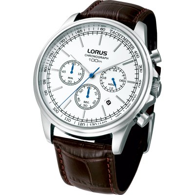 Lorus Watch Chrono RT383CX9 RT383CX9