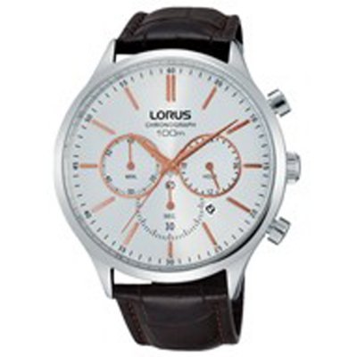 Lorus RT387EX9 montre