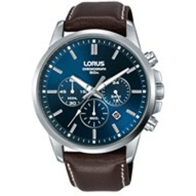 Lorus RT389GX9 montre