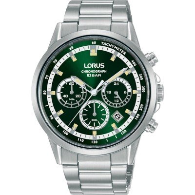 montre Lorus RT393JX9