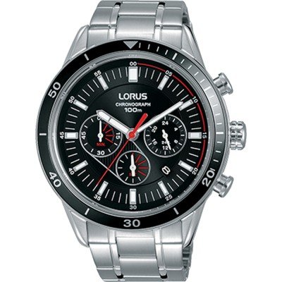 Montre Lorus Sport RT399GX9