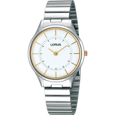 Lorus Watch Time 2 Hands RTA27AX9  RTA27AX9