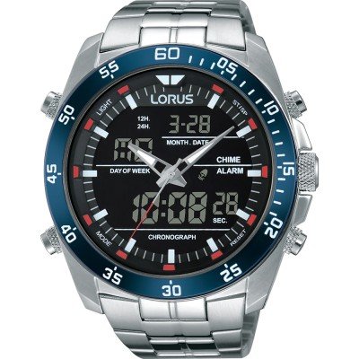 Montre Lorus Sport RW623AX5