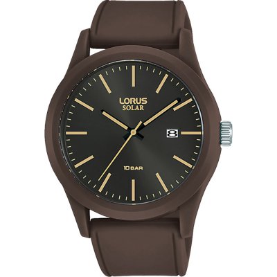 Montre Lorus RX307AX9