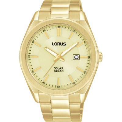 Montre Lorus RX356AX9