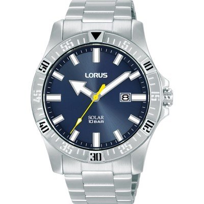 Montre Lorus RX379AX9