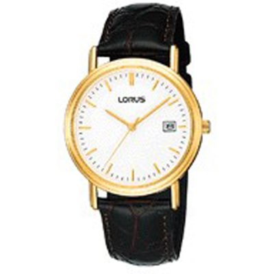 Montre Lorus RXD48DX8