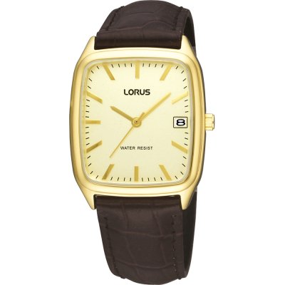 Lorus Watch Time 3 hands RXD62EX9 RXD62EX9