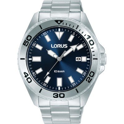 Montre Lorus Sport RXH51KX9