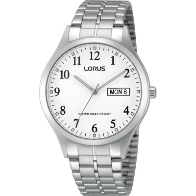 montre Lorus RXN01DX5