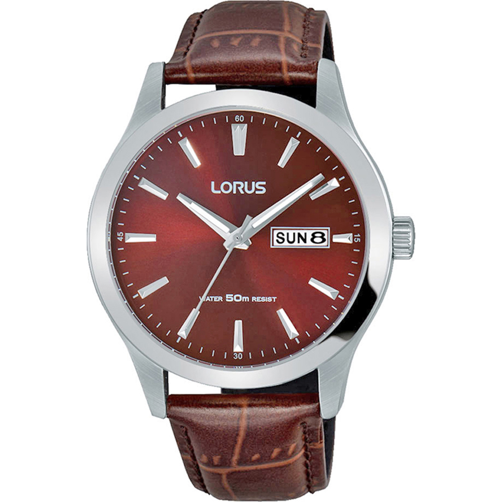 Montre Lorus RXN31DX5