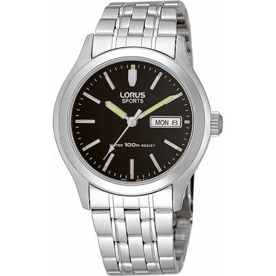 Montre Lorus RXN81AX9