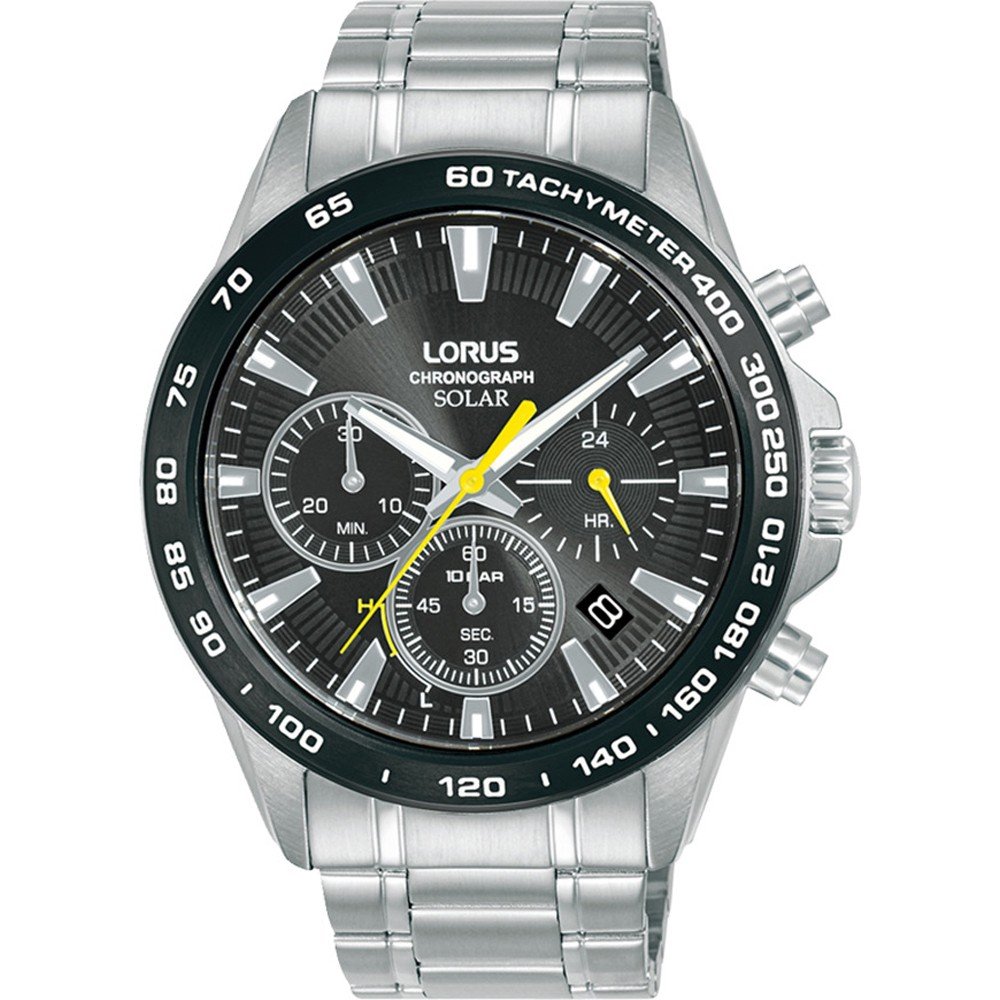 Montre Lorus Sport RZ507AX9