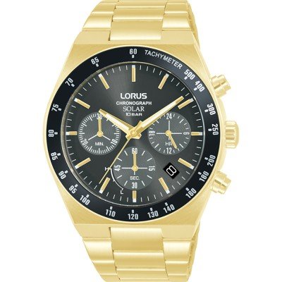 Montre Lorus Sport RZ528AX9