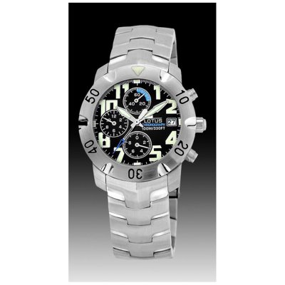 Montre Lotus 15231/D