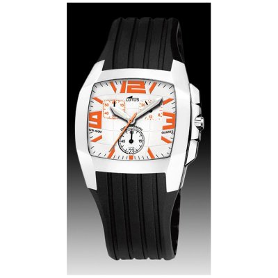 Montre Lotus 15317/F