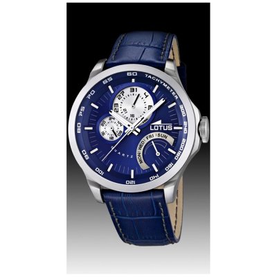 Montre Lotus 15846/2