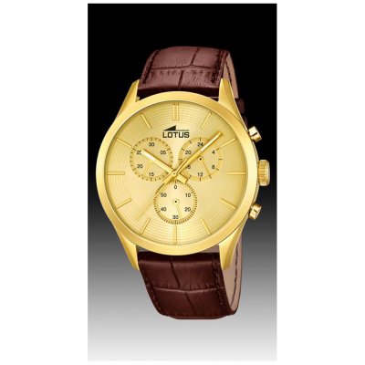 Montre Lotus 18120/1