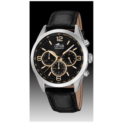 Montre Lotus 18155/8