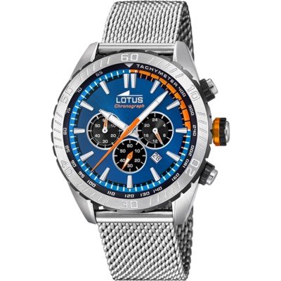 Montre Lotus 18679/B Chronosport