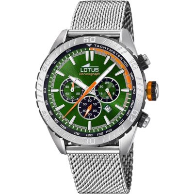 Montre Lotus 18679/E Chronosport