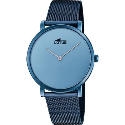 Montre Lotus 18775/1 Minimalist