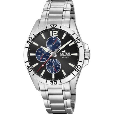 Montre Lotus 18812/2 Casual