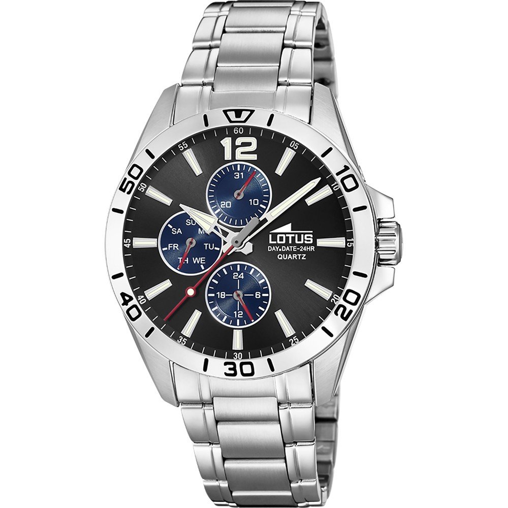 Montre Lotus 18812/2 Casual