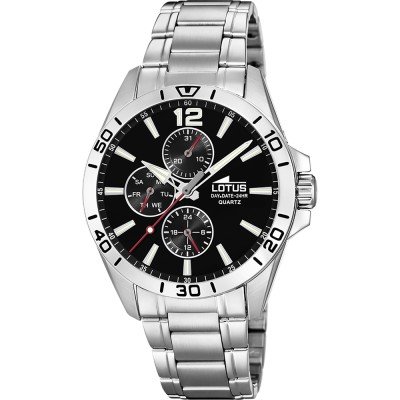 Montre Lotus 18812/3 Casual