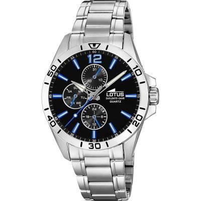 Montre Lotus 18812/4 Casual